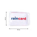 1425A Easy to Carry Emergency Waterproof Rain coat pouch 