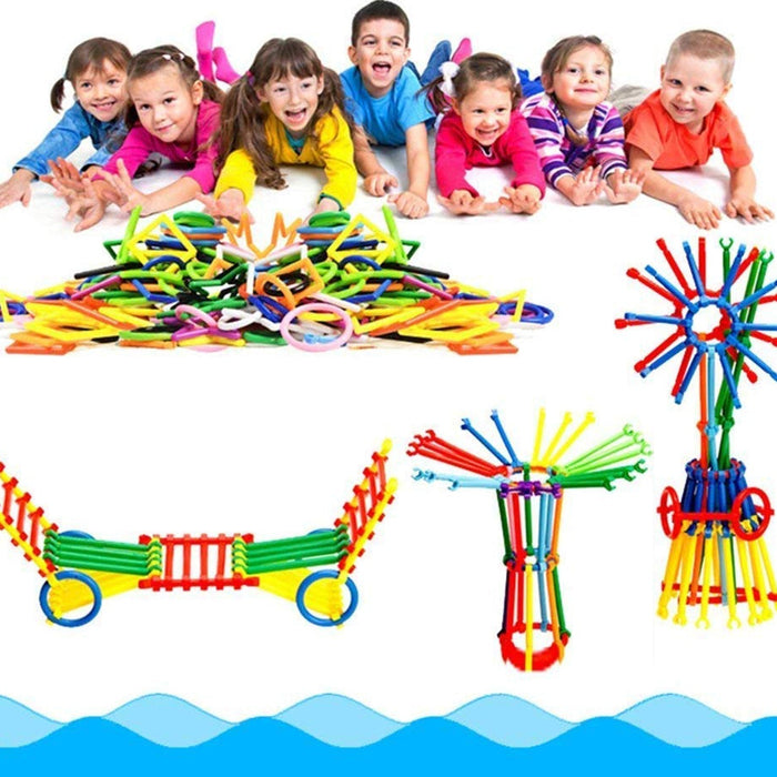 3904 250 Pc Sticks Blocks Toy used in all kinds of household and official places by kids and children's specially for playing and enjoying purposes. 