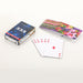 1982 Playing Cards, Luxury Deck of Cards with Amazing Pattern & HD Printing, Premium Poker Cards | Durable & Flexible 