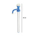 110 Stainless Steel Kitchen Manual Hand Oil Pump Great Discount Now