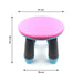 3027 Foldable Baby Stool used in all kinds of places, specially made for kids and children’s etc. 