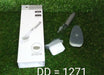 1271 Automatic Liquid Dispenser Dish Clean Brush Scrubber Great Discount Now