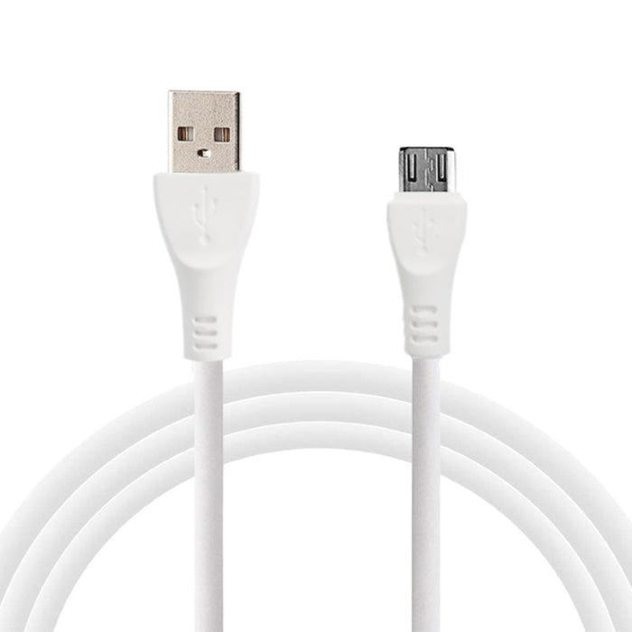 1306 Micro USB Charging Cable for Android Phones (1 meter) Great Discount Now