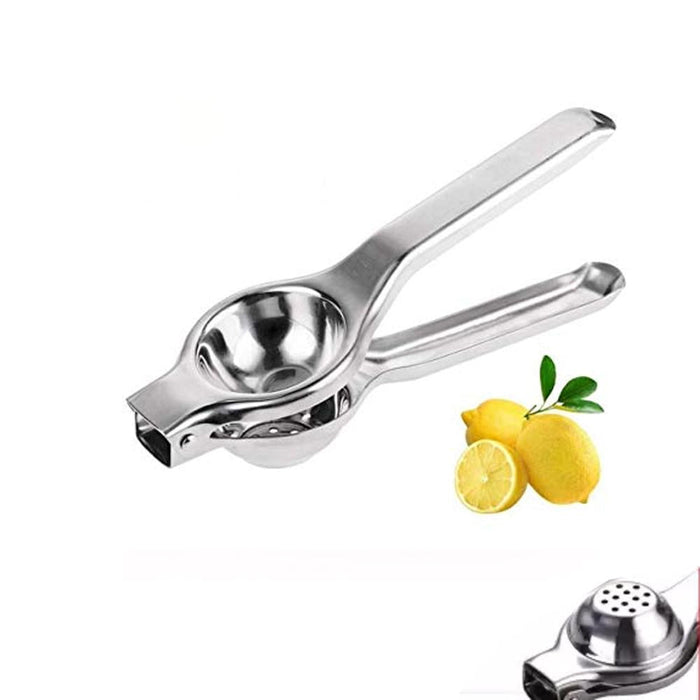 132 Stainless Steel Lemon Squeezer Great Discount Now