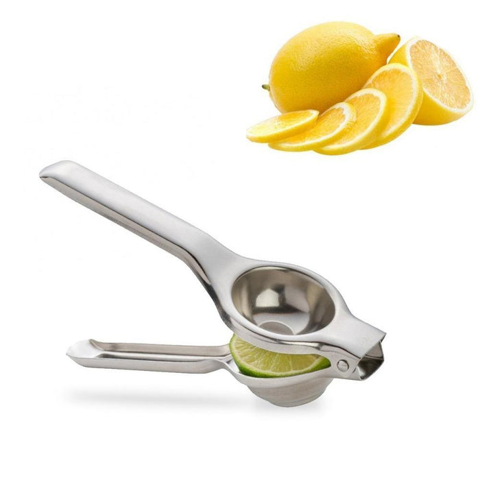 132 Stainless Steel Lemon Squeezer Great Discount Now