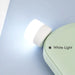 6096 Small USB Bulb used in all kinds of household and official places for room lighting purposes. 