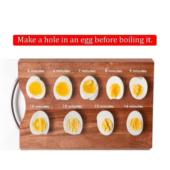 153 Electric Egg Boiler (7 Egg Poacher) Great Discount Now