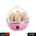 153 Electric Egg Boiler (7 Egg Poacher) Great Discount Now