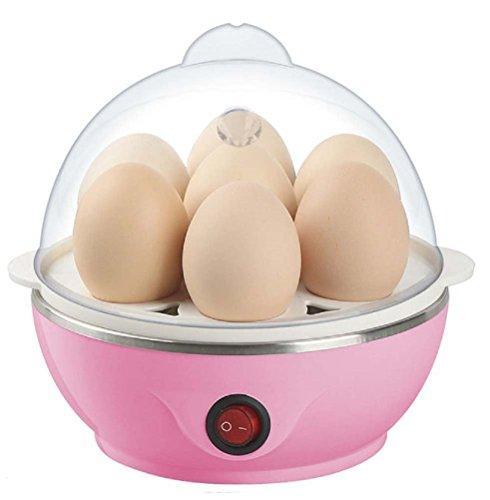 153 Electric Egg Boiler (7 Egg Poacher) Great Discount Now