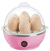 153 Electric Egg Boiler (7 Egg Poacher) Great Discount Now