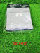 0920 Tamper Proof Courier Bags (7_5X7_5 inch) Pack of 100Pcs 