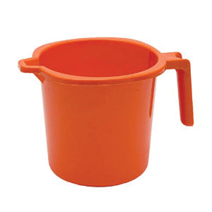 196 Deluxe Plastic Mug for Bathroom (muga_101) Great Discount Now