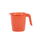 196 Deluxe Plastic Mug for Bathroom (muga_101) Great Discount Now