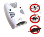 1246 Mosquito Repeller Rat Pest Repellent for Rats, Cockroach, Mosquito, Home Pest 