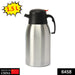 6458 Thermos steel Flip Lid Flask, 1500 milliliters 