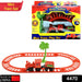 4470 World Express Mini Train Play Set for kids 