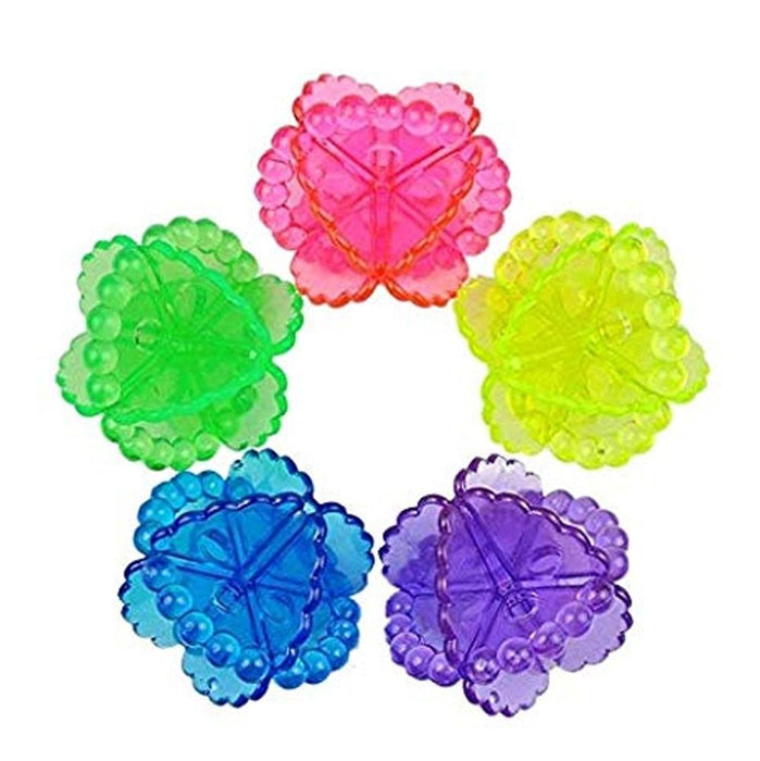 205 Laundry Washing Ball, Wash Without Detergent (4pcs) Great Discount Now