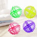 205 Laundry Washing Ball, Wash Without Detergent (4pcs) Great Discount Now