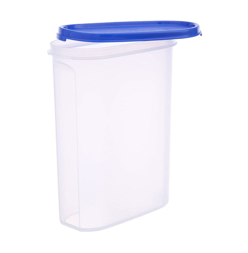 2077 Modular Transparent Airtight Food Storage Container - 2500 ml Great Discount Now