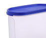 2077 Modular Transparent Airtight Food Storage Container - 2500 ml Great Discount Now