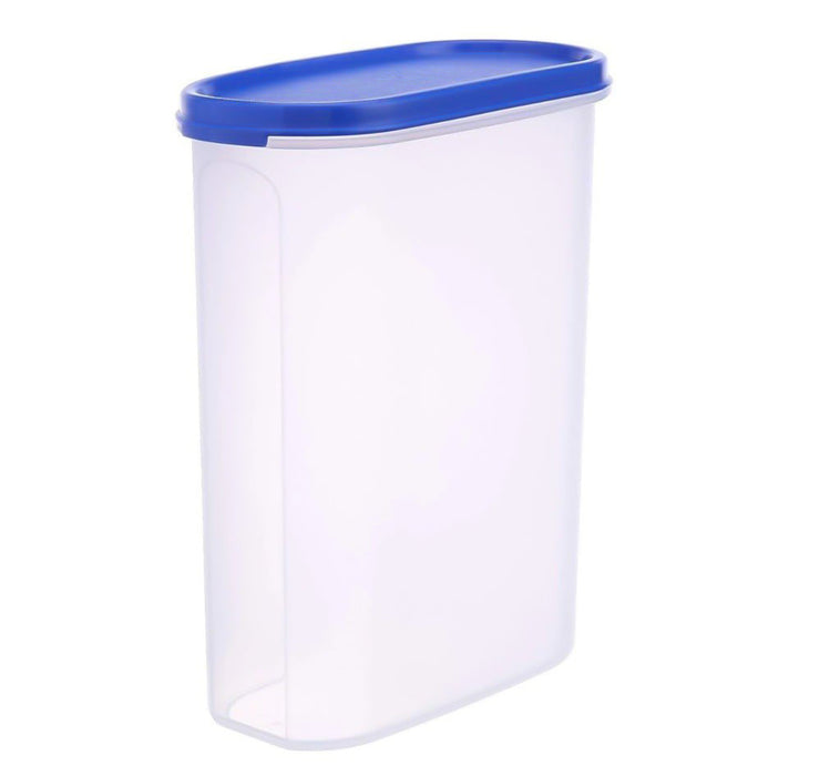 2077 Modular Transparent Airtight Food Storage Container - 2500 ml Great Discount Now