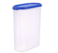 2077 Modular Transparent Airtight Food Storage Container - 2500 ml Great Discount Now