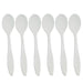 2182 Light Weight Plastic Dinner Set of 36 Pieces Great Discount Now