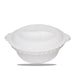 2182 Light Weight Plastic Dinner Set of 36 Pieces Great Discount Now