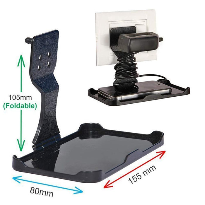 291 Mobile Charging Stand Wall Holder Great Discount Now