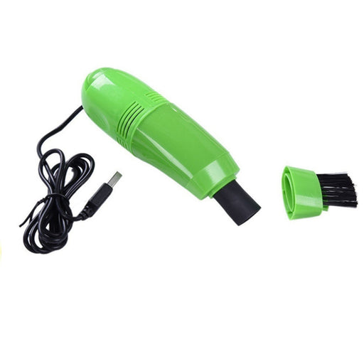 295 USB Computer Mini Vacuum Cleaner, Car Vacuum Cleaner Great Discount Now