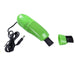 295 USB Computer Mini Vacuum Cleaner, Car Vacuum Cleaner Great Discount Now