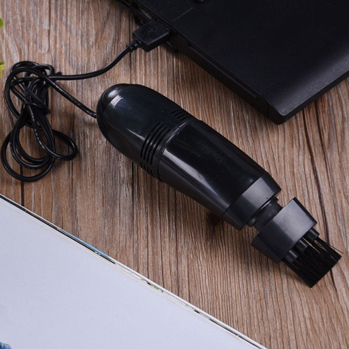 295 USB Computer Mini Vacuum Cleaner, Car Vacuum Cleaner Great Discount Now