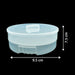 2648 Sprout Maker 2 Bowl Sprout Maker for Home (2 Layer) 