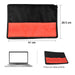 6163 Laptop Cover Bag Used As A Laptop Holder To Get Along With Laptop Anywhere Easily. 