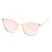 4961 Retro Driving Sunglasses Vintage Fashion Frame 