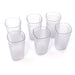 8114 Ganesh Decent Glass, 350ml, Set of 6 