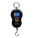 375 -40Kg 10g Portable Handy Pocket Smile Mini Electronic Digital LCD Weighing Scale BSITFOW