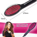 376 Simply Ceramic Hair Straightener Trending