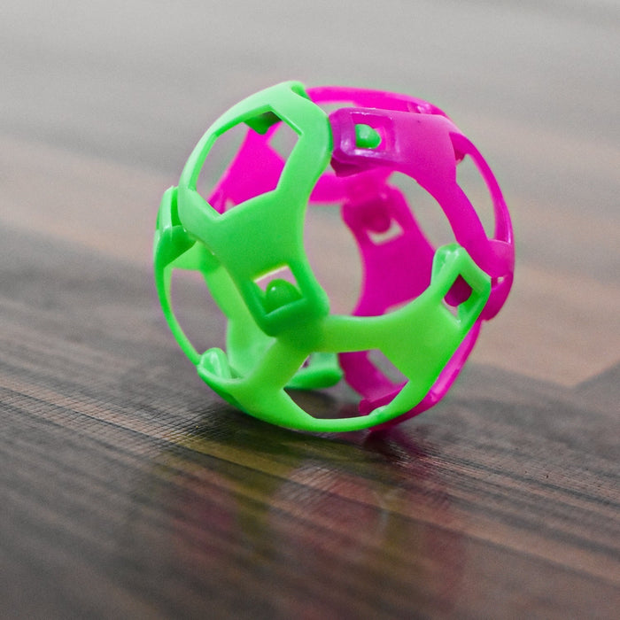 4428 30pc Dismantle ball for kids 