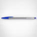 4706 Comfort & Extra Smooth Writing Ball Pen (1Pc Only) 