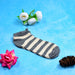 6363 1PAIR SOCKS PRINTED TRENDY MULTIPLE DESIGNER SOCKS 