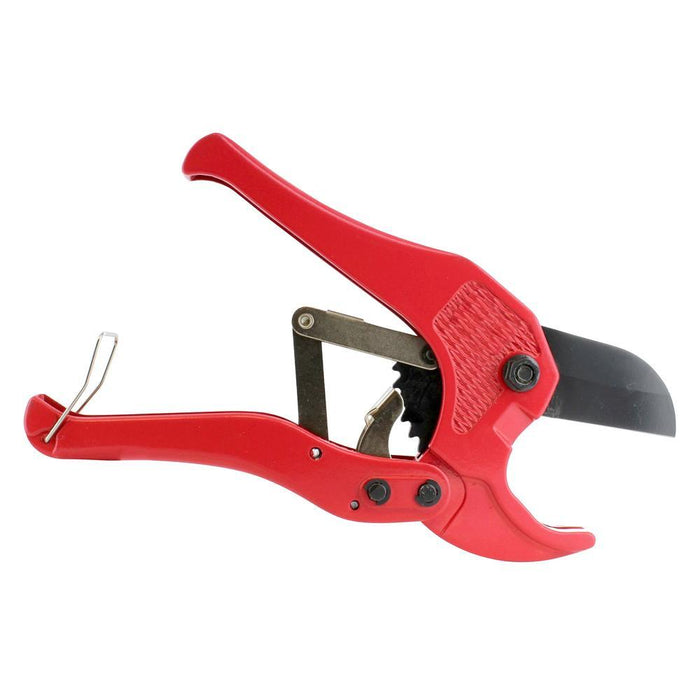 413 PVC Pipe Cutter (Pipe and Tubing Cutter Tool) Great Discount Now