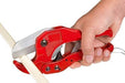 413 PVC Pipe Cutter (Pipe and Tubing Cutter Tool) Great Discount Now