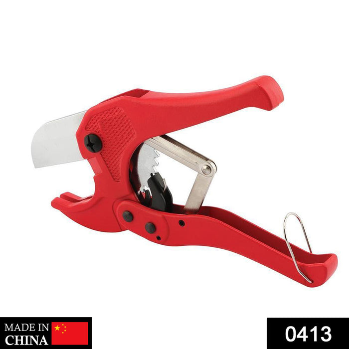 413 PVC Pipe Cutter (Pipe and Tubing Cutter Tool) Great Discount Now