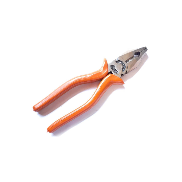 444 Heavy Duty Combination Plier Wire Cutters Great Discount Now