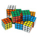 4692 High Speed Multicolor Cube (Pack of 12) 