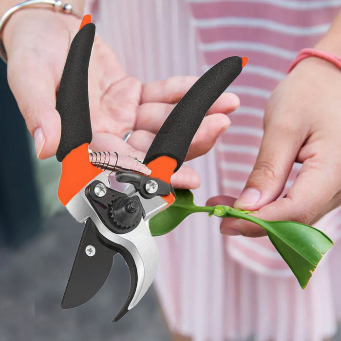 479 Garden Shears Sharp Cutter Pruners Scissor, Pruner Great Discount Now