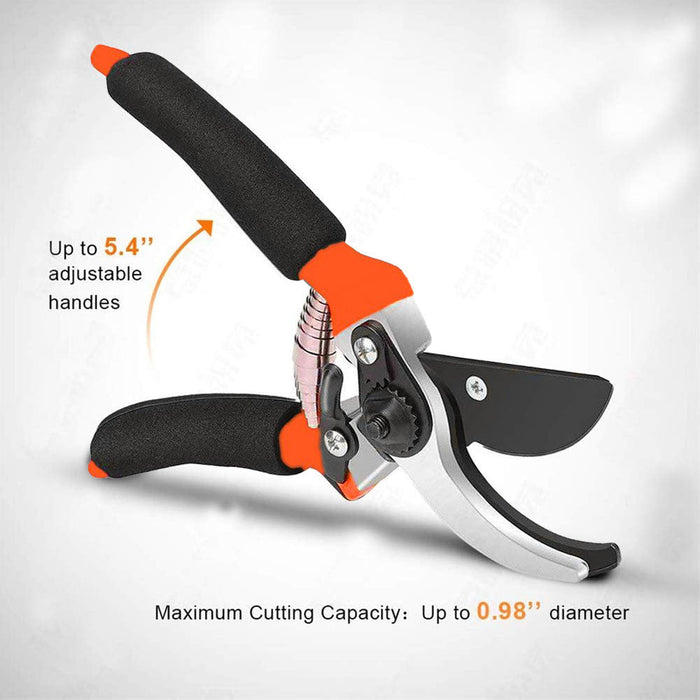 479 Garden Shears Sharp Cutter Pruners Scissor, Pruner Great Discount Now