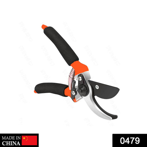 479 Garden Shears Sharp Cutter Pruners Scissor, Pruner Great Discount Now