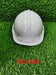 0508 Safety Helmet Construction Protective Helmets Anti-smashing 